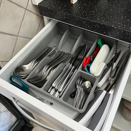 Appartamento Azalea Ercolano