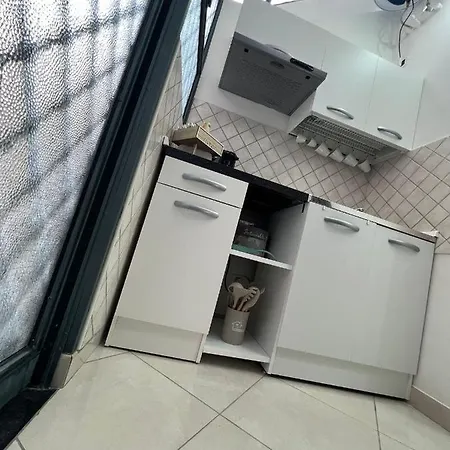 Appartamento Azalea Ercolano