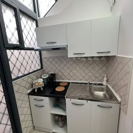 Azalea Apartment