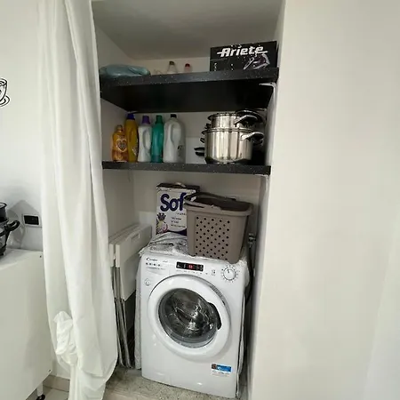 Azalea Apartment