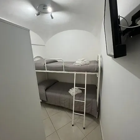 Apartment Azalea Ercolano
