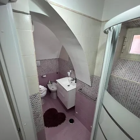 Azalea Apartment Ercolano