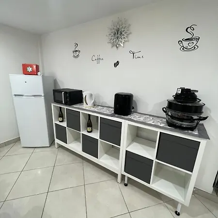 Azalea Apartment Ercolano