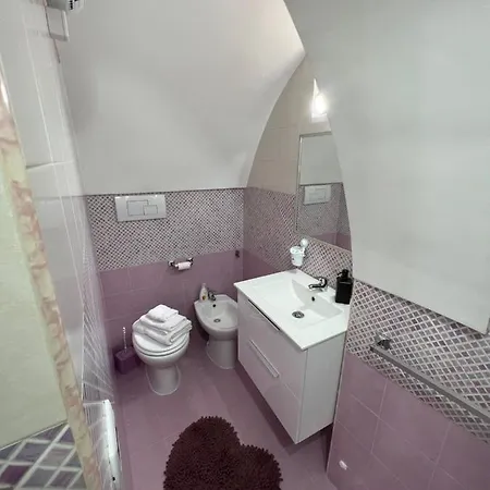 Apartment Azalea Ercolano