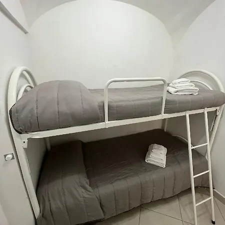 Διαμέρισμα Azalea Ερκολάνο