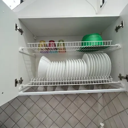 Διαμέρισμα Azalea Ερκολάνο