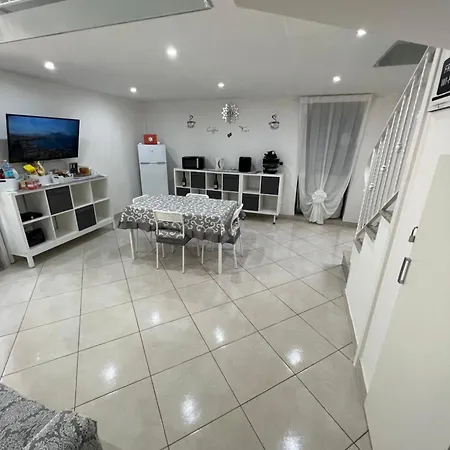 Azalea Appartement Ercolano
