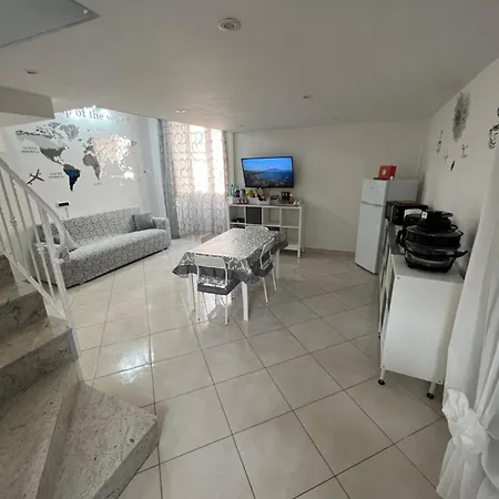 Διαμέρισμα Azalea