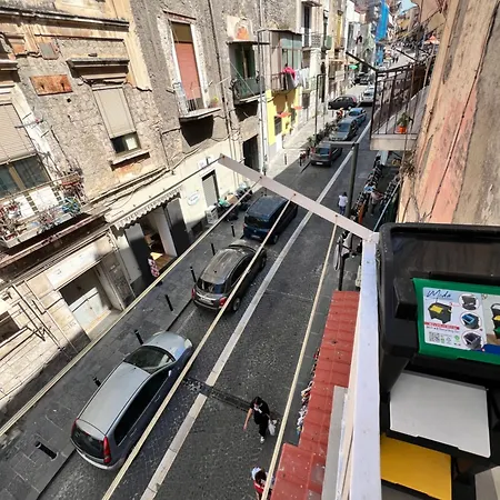 Azalea Διαμέρισμα Ερκολάνο